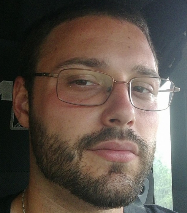 Bastien CHAMIGNON
