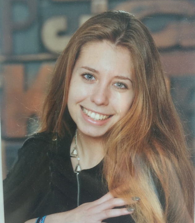 Amélie Van meerbeek