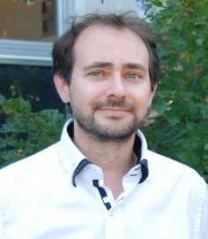 Sylvain Lambert