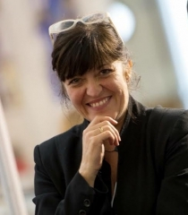 Sylvie Champagne