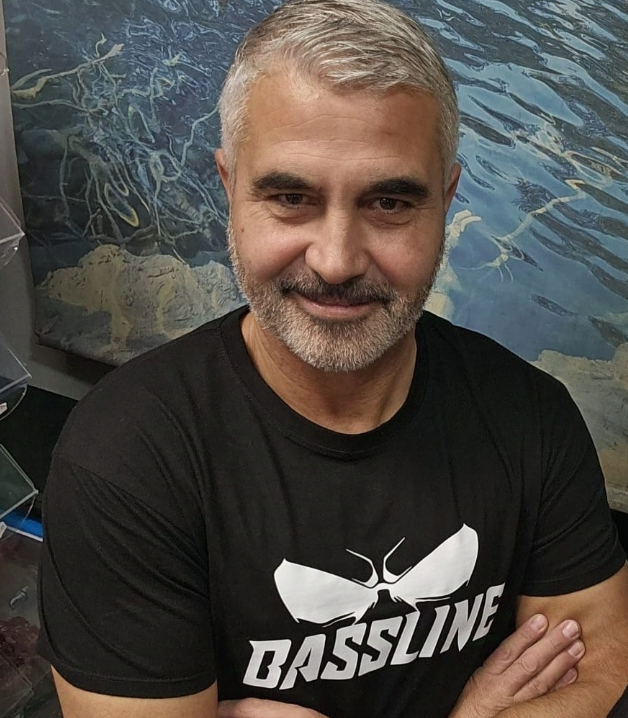 David Priego Bufill