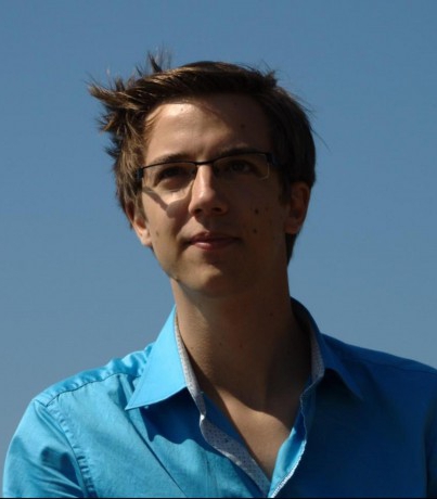 Florian Paquet