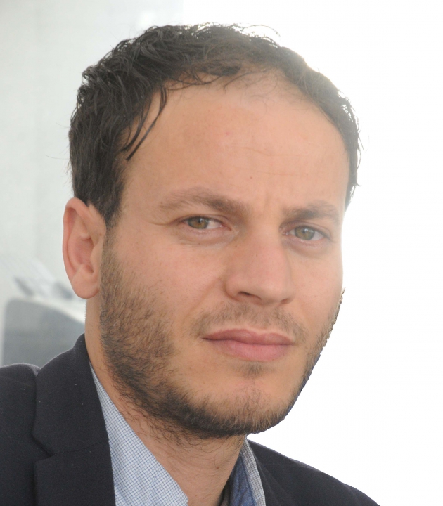 Elabidi Oussama