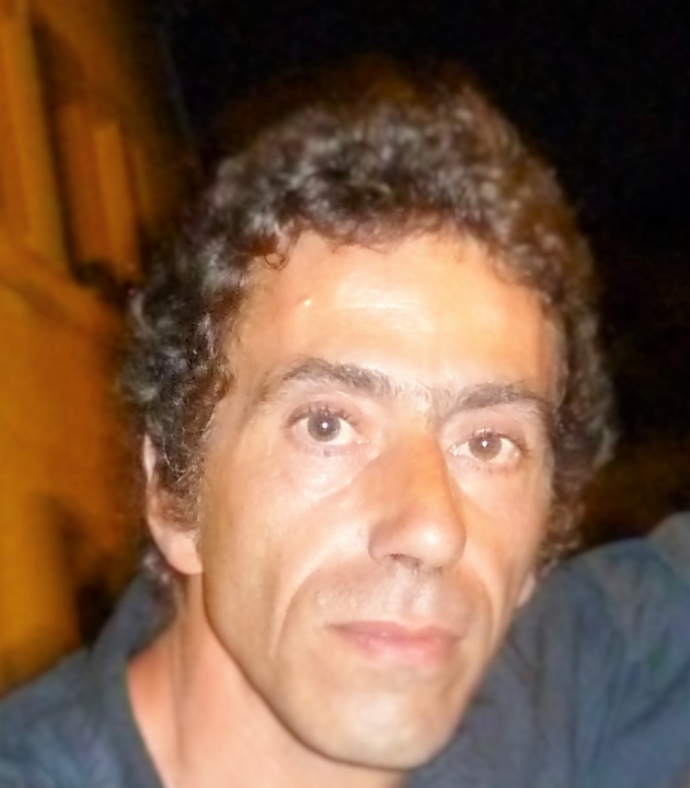 Fabrice Savarit
