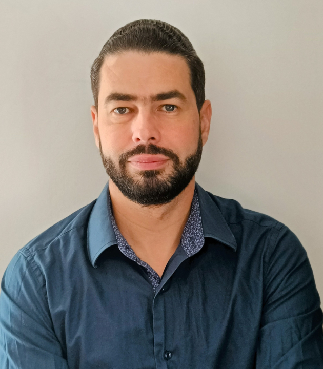 Brice FLORIMOND