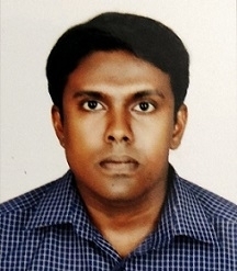 Athul Shaji