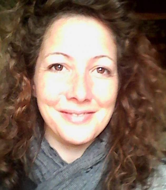 Laetitia ARMENGAUD