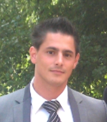 Tristan Fisteberg