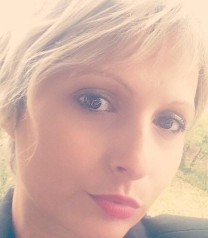 VERONIQUE PEYRON