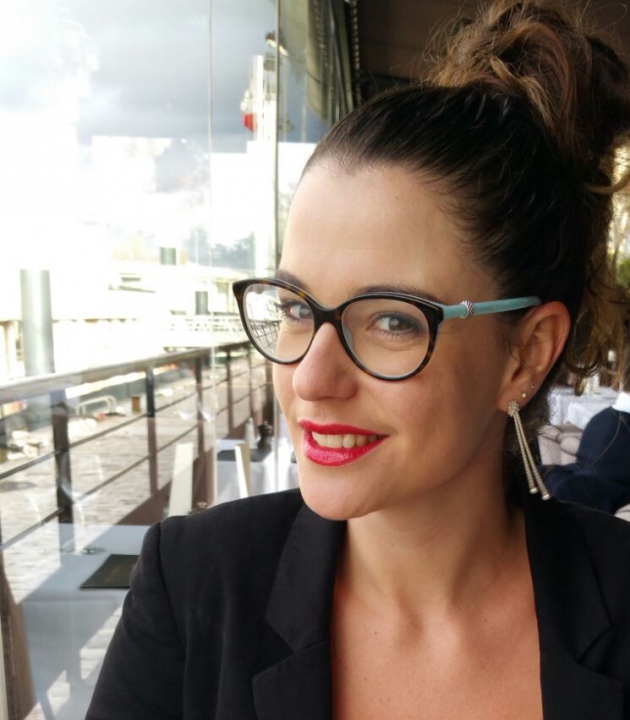 Laureen Larquier