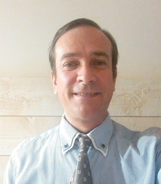 Laurent SANTANTONIO