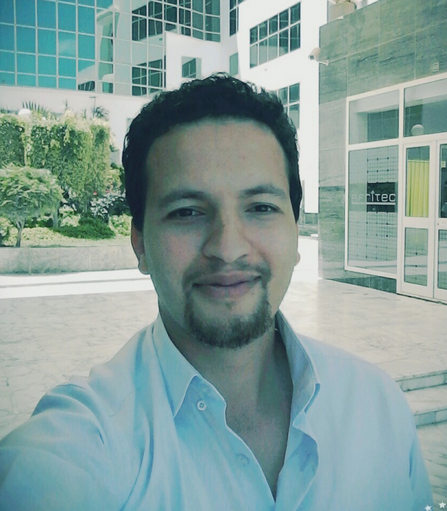Ben ahmed Marouen