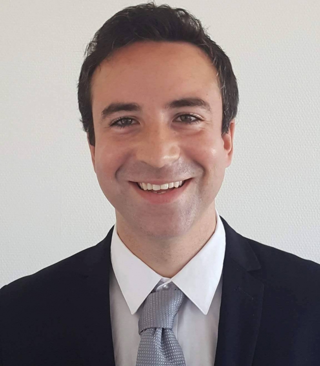 Jean-Yves TOUL
