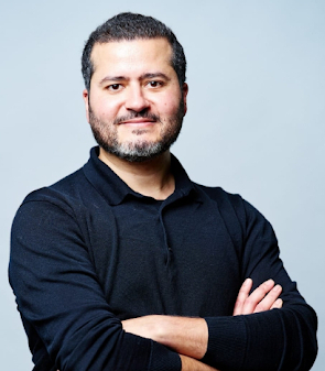 Mehdi Sebti