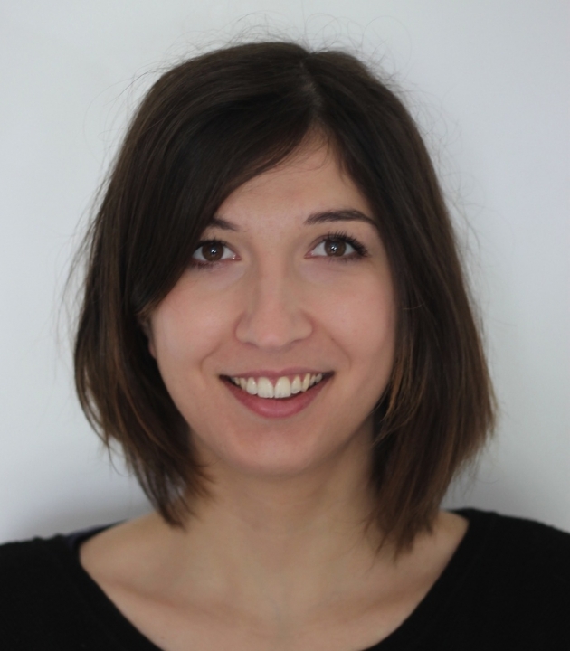 Adeline JAGENEAU