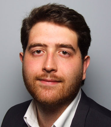 Sebastien Krawczyk