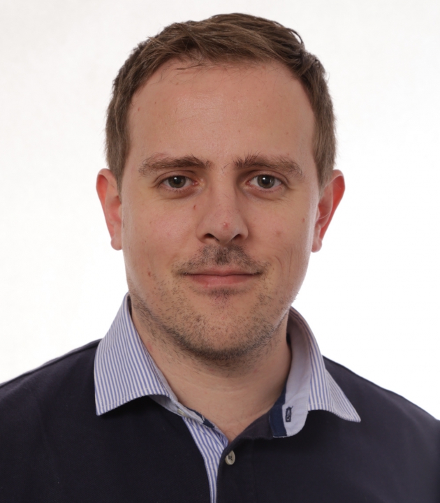 Arnaud GOSSET