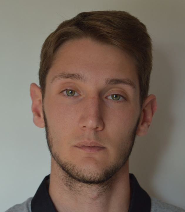 Romain BOUBAULT