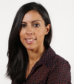 Fatima AIT-BEN-MOUSSA