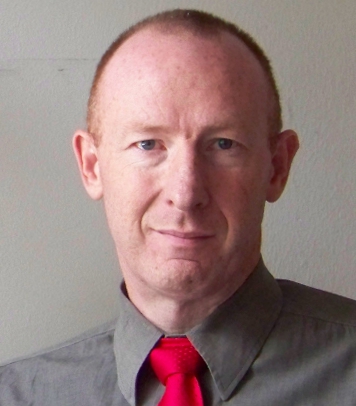 Jason Pugh
