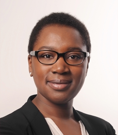 Aminata TRANIER
