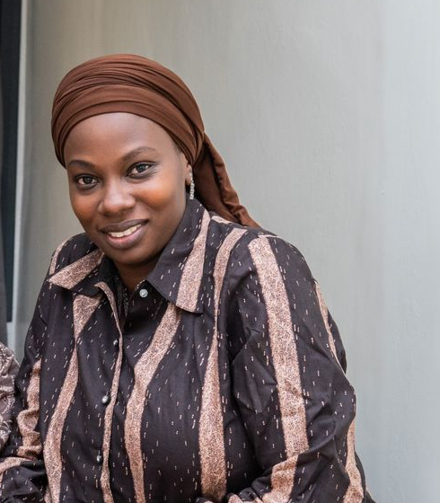 Amy NDIAYE