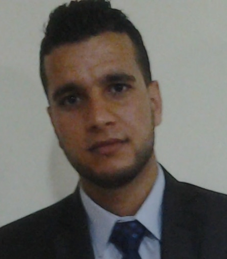 LAHCEN EL KHAINE