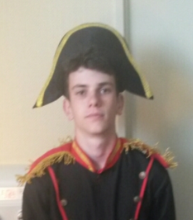 Bastien Baudier