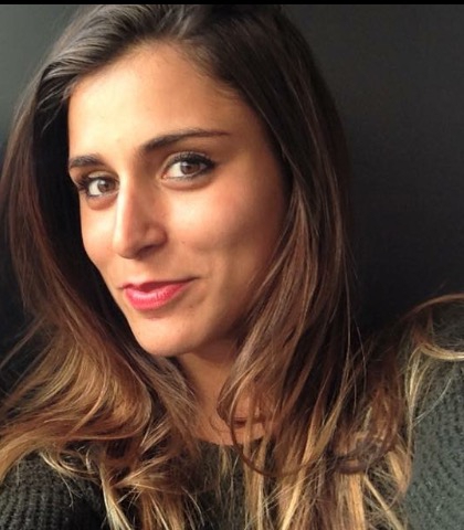 Maéva ADIBI