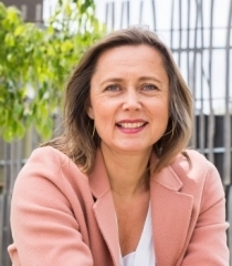 Hélène Ferrari