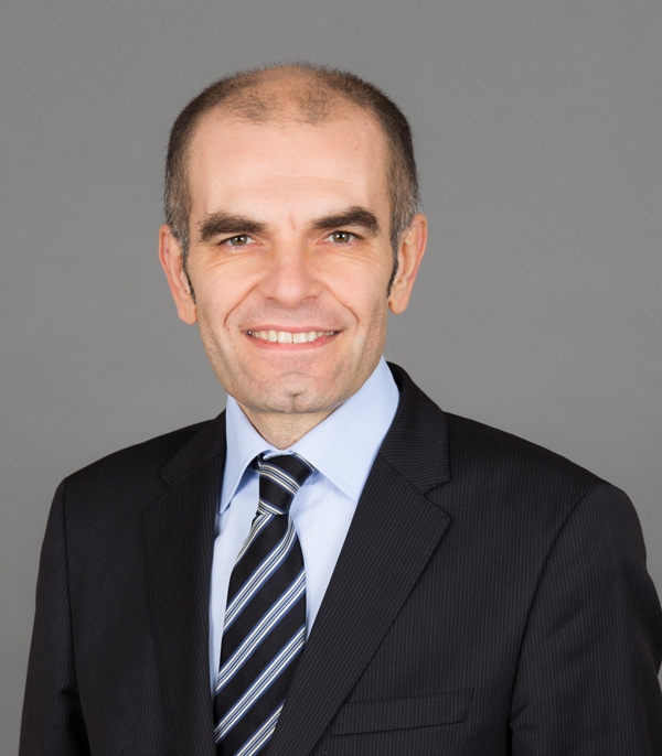 Boris HEBERT