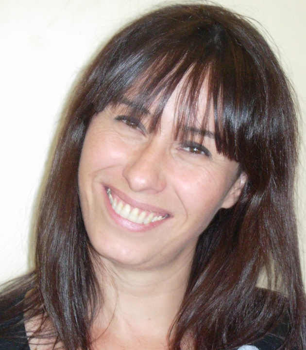 Gwenaël Rio