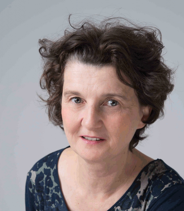 Anne-Marie Blessig