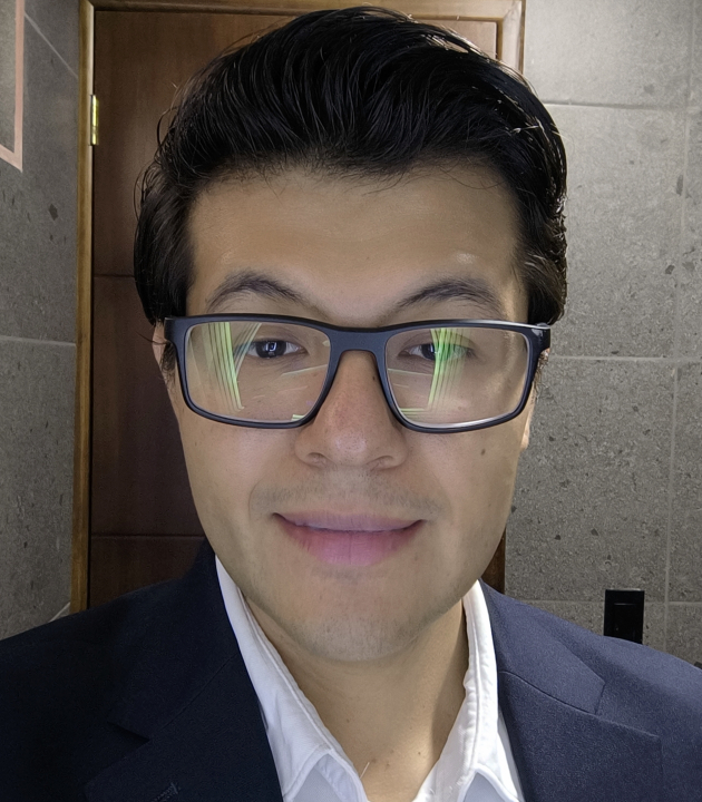 Jorge Ruiz Camacho