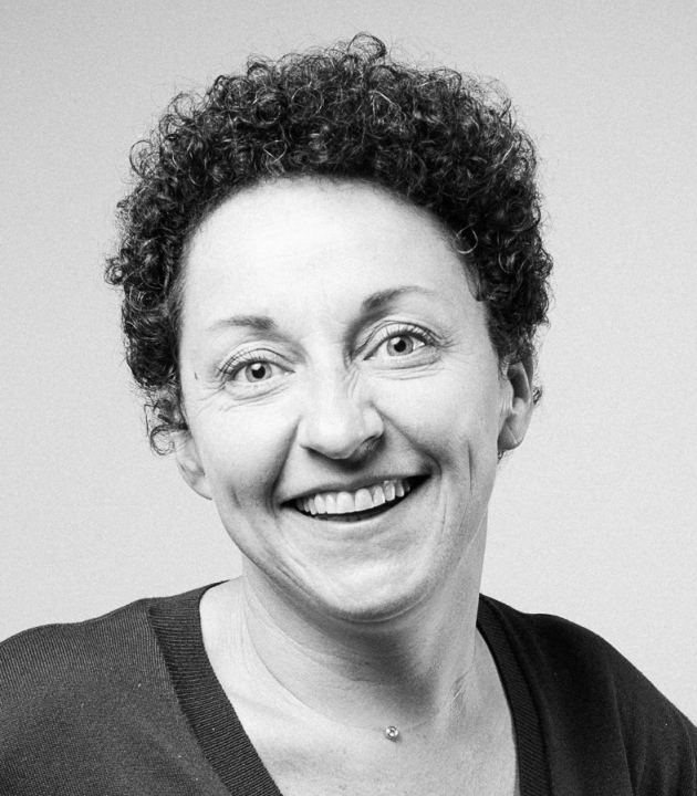 Carole BIGOT