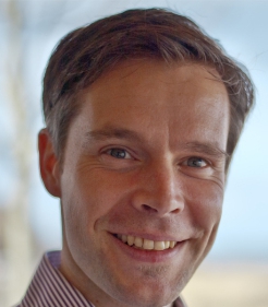 Sylvain Auris