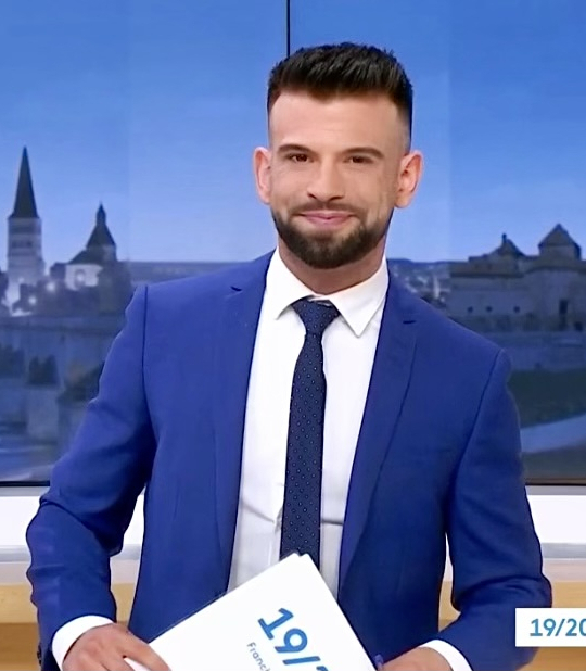 Guillaume PETIT