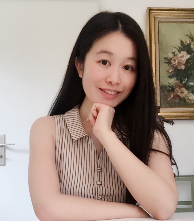Yue KONG