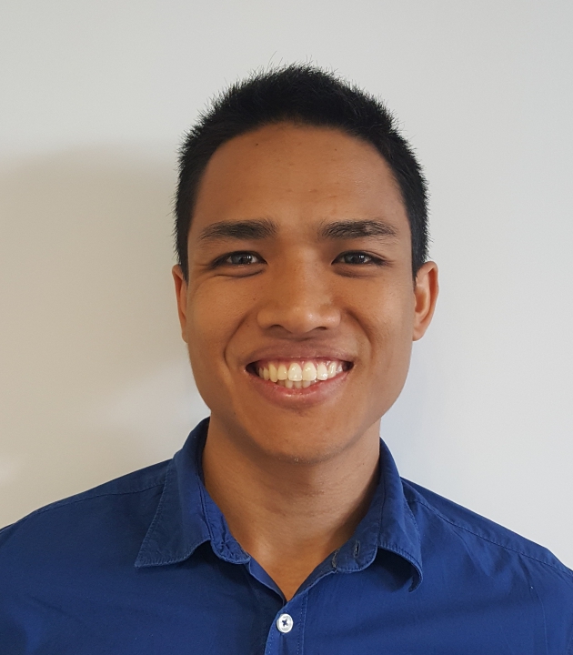 Loïc THIAW-WING-KAÏ
