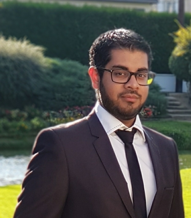 Ziyaad Dhunny