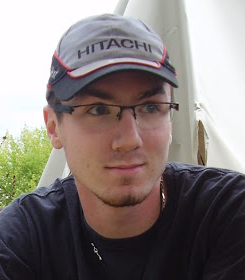 Fabien Varrel