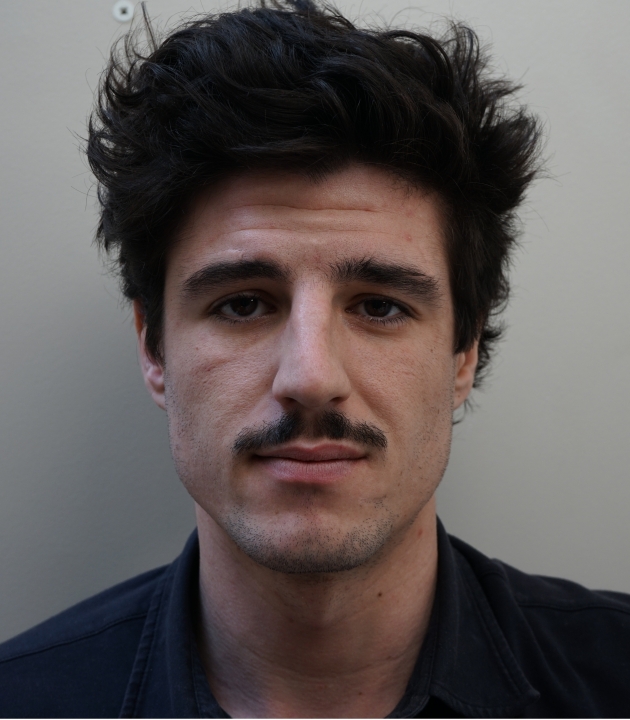 Paul Fenateau