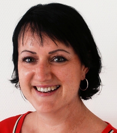 Stéphanie LAURIERE