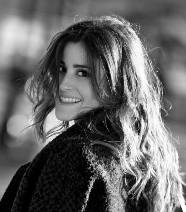 Julie Tavaris