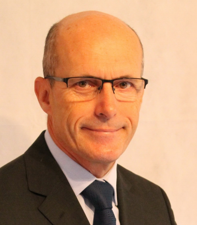 Jean-Claude ROJO