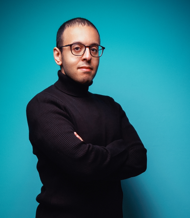 Adil Sabry