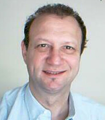 Alain Berkovits