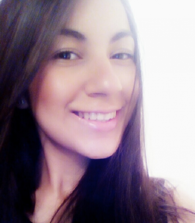 Grecia Daniela Lara Rodriguez