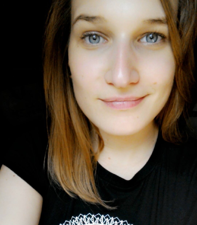 Camille Prince