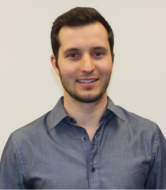 Richard Moiroud